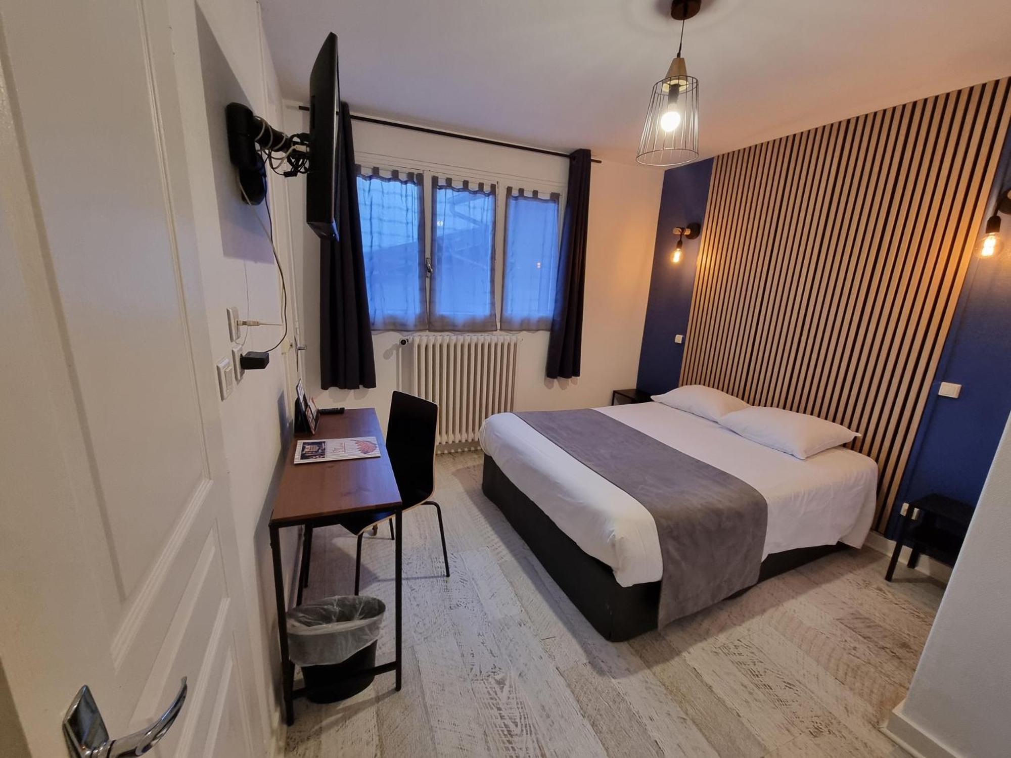 Hotel Le Bourgogne Cuiseaux エクステリア 写真