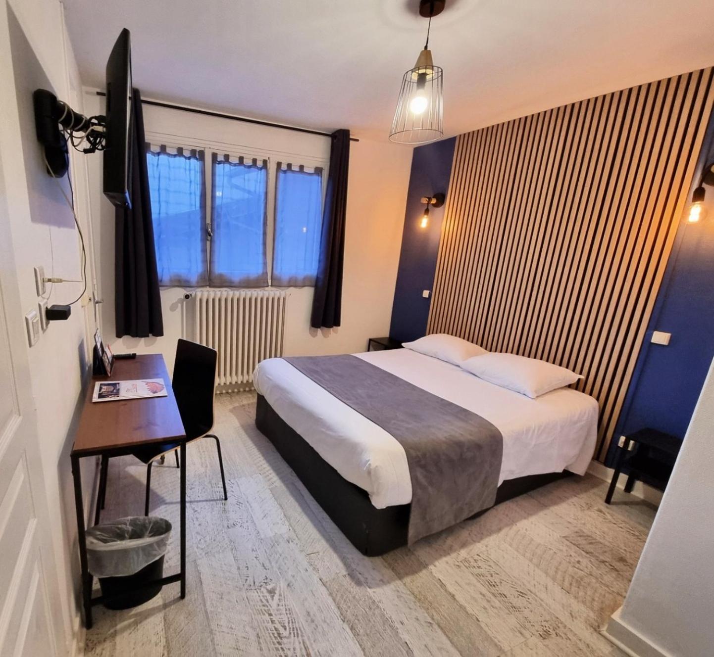 Hotel Le Bourgogne Cuiseaux エクステリア 写真