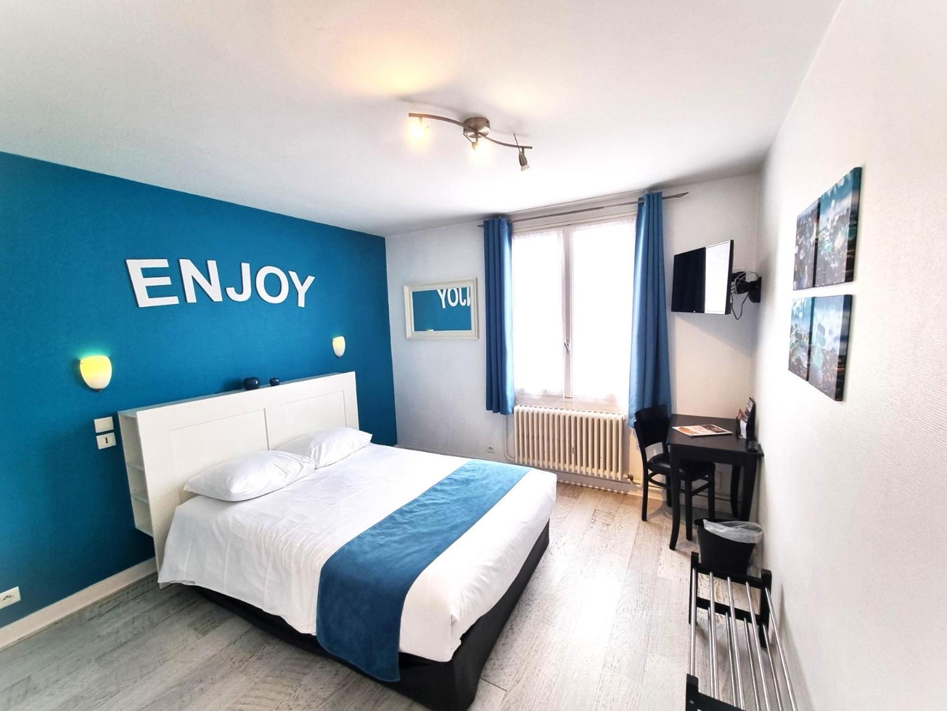 Hotel Le Bourgogne Cuiseaux エクステリア 写真